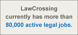LawCrossing